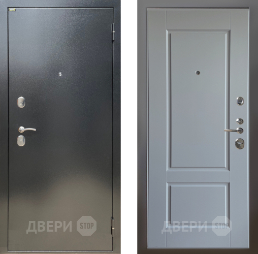 Дверь Шелтер (SHELTER) Стандарт 6 Силк Маус в Воскресенске