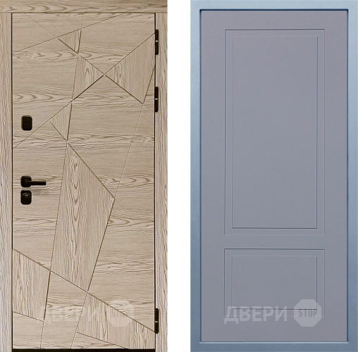 Дверь Дива МД-97/1 Н-7 Силк Маус в Воскресенске