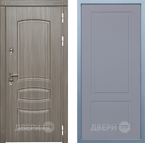Дверь Дива МД-42 Н-7 Силк Маус в Воскресенске