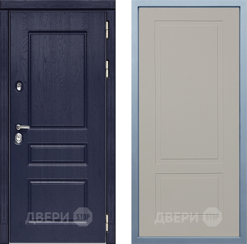 Дверь Дива МД-45 Н-7 Шампань в Воскресенске