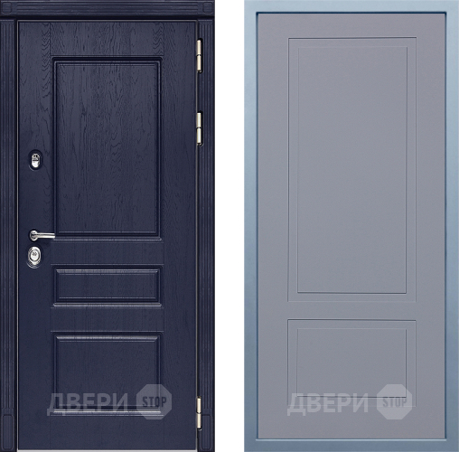 Дверь Дива МД-45 Н-7 Силк Маус в Воскресенске