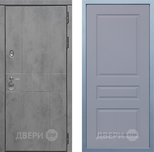 Дверь Дива МД-48 Д-13 Силк Маус в Воскресенске
