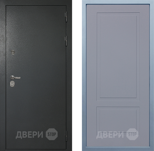 Дверь Дива МД-40 Титан Н-7 Силк Маус в Воскресенске