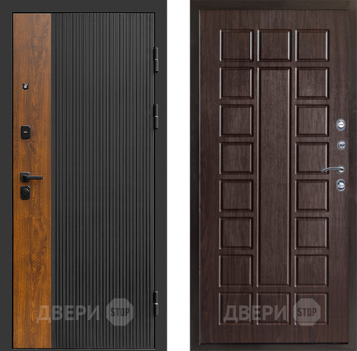 Дверь Престиж Prestizh Престиж Венге в Воскресенске