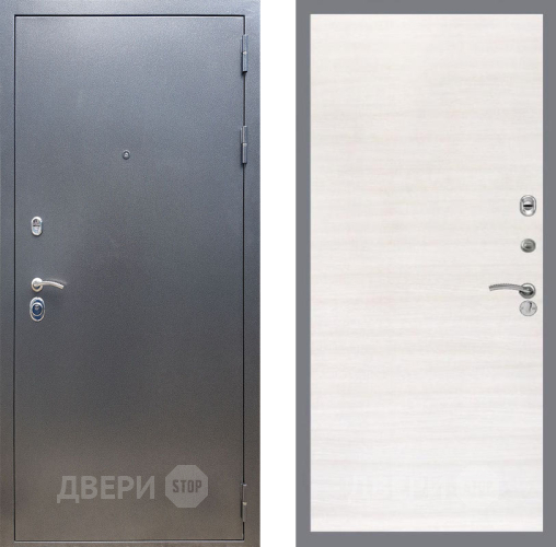 Входная металлическая Дверь Рекс (REX) 11 GL Акация в Воскресенске