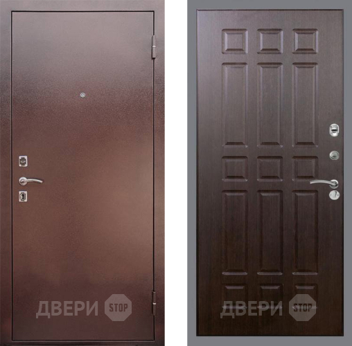 Дверь Рекс (REX) 1 FL-33 Венге в Воскресенске