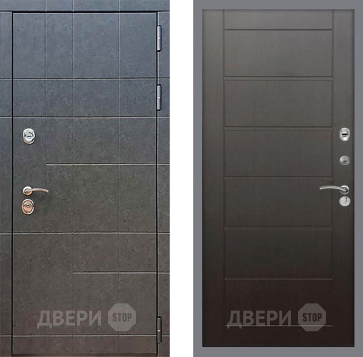 Дверь Рекс (REX) 21 Сити Венге в Воскресенске