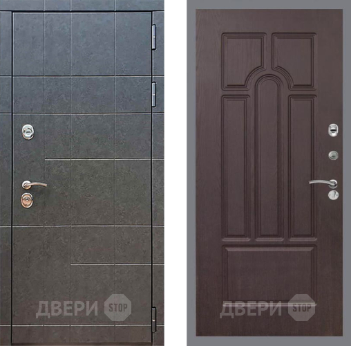 Дверь Рекс (REX) 21 FL-58 Венге в Воскресенске