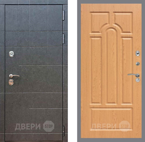 Дверь Рекс (REX) 21 FL-58 Дуб в Воскресенске