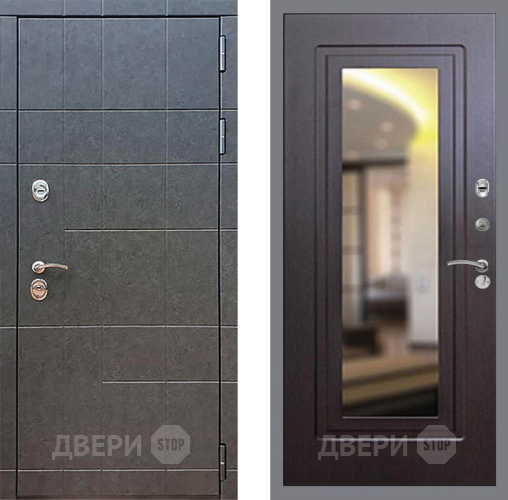 Дверь Рекс (REX) 21 FLZ-120 Венге в Воскресенске