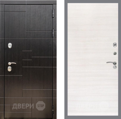 Дверь Рекс (REX) 20 GL Акация в Воскресенске
