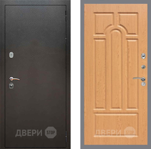 Дверь Рекс (REX) 5 Серебро Антик FL-58 Дуб в Воскресенске