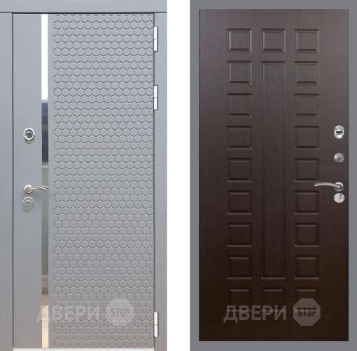 Дверь Рекс (REX) 24 FL-183 Венге в Воскресенске