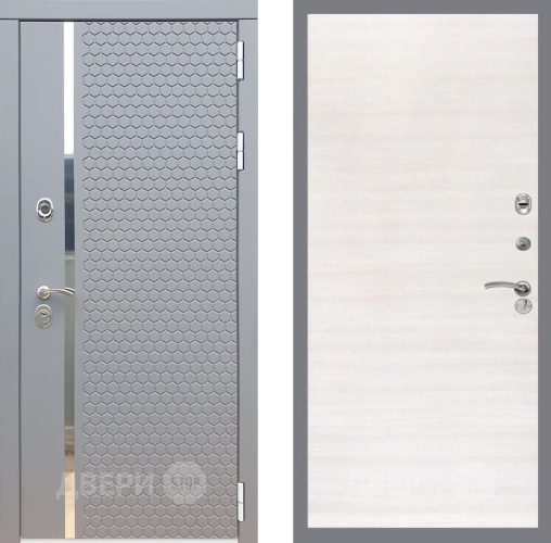 Дверь Рекс (REX) 24 GL Акация в Воскресенске