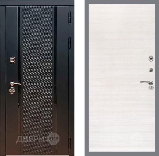 Входная металлическая Дверь Рекс (REX) 25 GL Акация в Воскресенске