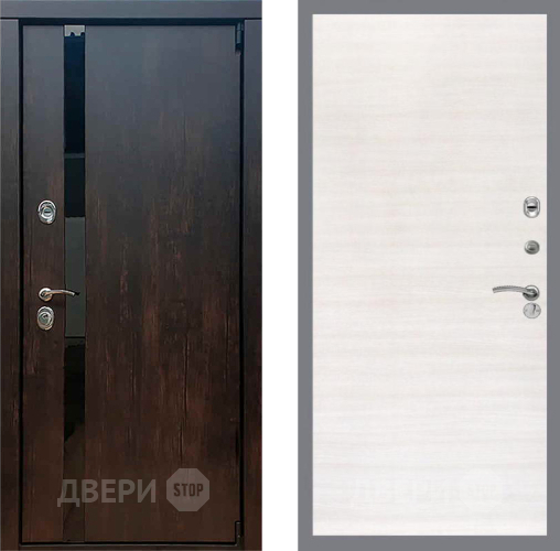 Входная металлическая Дверь Рекс (REX) 26 GL Акация в Воскресенске